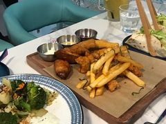 -拾挚扒房(招商花园城店)