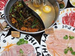 -潮澎派·潮州菜(南国明珠店)