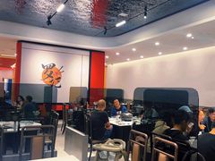 -罗记又添缘竹荪山药鸡·野生菌火锅(西园南路店)