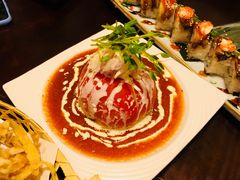 -円满日式居酒屋(蓉花路美食街店)