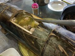 -乡巴佬鼎锅饭
