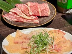 -大馥·炭火烧肉酒场(莘庄莘福坊店)