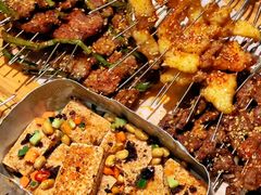 -老味烧烤(总店)