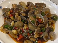 -火龙堂·风味民间菜(文一路店)