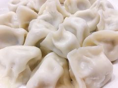 鲅鱼水饺-东兴楼饭庄(六里桥店)