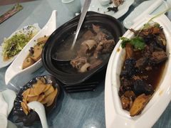 -茶油香闽南菜·花园餐厅(前埔店)