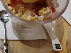 -满记甜品(金融街店)