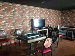 -MT club·剧本·桌游·血染钟楼(知春路店)