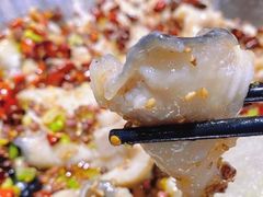 锦翔炝锅黑鱼-清真·锦翔炝锅鱼(明德门店)