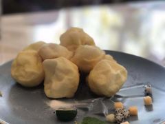 -子霖南山鲜虾面(南山总店)