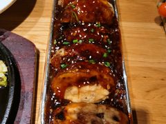 -伊喜饺子·烤鸭(五道口学院路店)