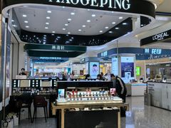 -银泰百货(北京大红门店)