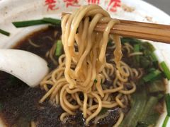 -老赵面店(大西路店)