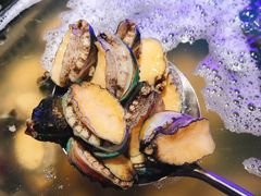 -喜庭海鲜自助(来福士店)