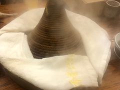 -滇香肴·云南菜蒸汽石锅鱼(云南北路店)