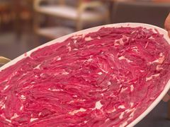 -1078號老北京涮肉(松柏店)
