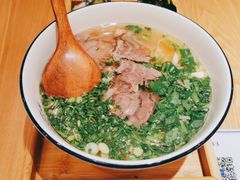 -马记永·兰州牛肉面(山姆外高桥店)