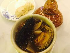 -聚春园自助餐厅(东街口店)
