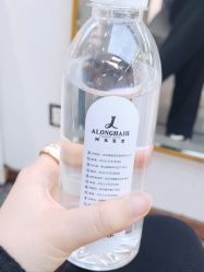 -ALONG HAIR阿龙发型