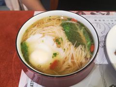 -赵小姐丨新中餐(曲江店)