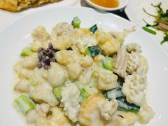 -燕春楼(海河华鼎店)