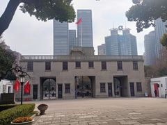 -南京中国近代史遗址博物馆(南京总统府)