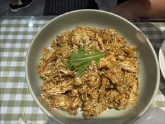 -玉桥餐厅(天坛店)