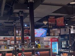 -猫爪爪原切自助烤肉(观音桥阳光世纪店)