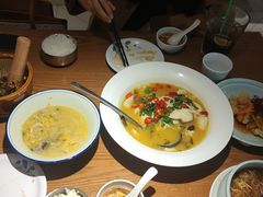 -北大荒人•新东北菜(青岛银座店)