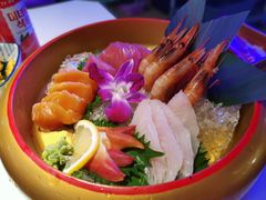 -温禾牛·和牛寿喜烧自助火锅(恒基名人店)