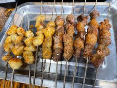 -北大街红丽涮牛肚火锅店