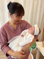 -爱陪伴一对一月子中心(融侨店)