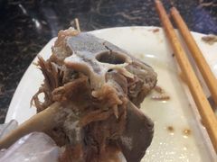 -城一锅涮烤羊蝎子·烤串