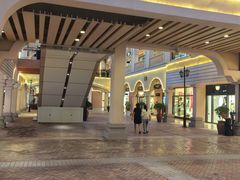 -首创奥特莱斯(西安店)