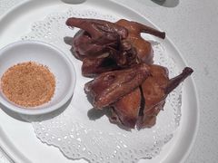 -顺峰顺水顺德菜(第一百货店)