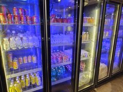 -生火火·小炉子炭烤(金楠天街总店)