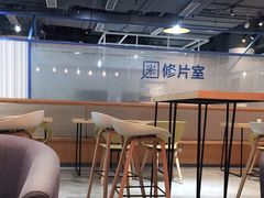 -天真蓝照相馆(五角场百联又一城店)