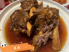 -西贝莜面村(万象天地店)
