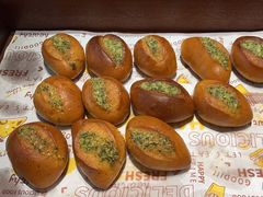 -杭州开元名都大酒店·地中海自助餐厅