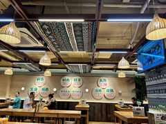 -云阿蛮云南生烫牛肉米线(奉贤路店)