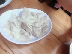 -一轩饺子馆(丽都店)