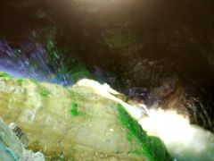 -华蓥山天意谷景区