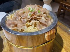 九阳神功-风波庄(洪家楼店)