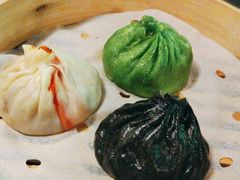 -米桃·苏园·苏锡菜(仁恒仓街店)