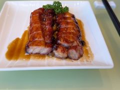 -兴悦酒家(保利克洛维店)