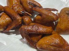 -鸽味轩·粤菜小馆(高楼门总店)