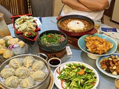 -君霖海鲜私房菜(春柳店)