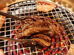 -御牛道日式烤肉料理(杭州万象城店)