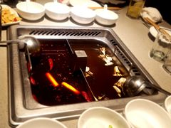 -海底捞火锅(名门店)