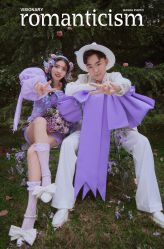 -芭莎视觉婚纱摄影(花溪店)